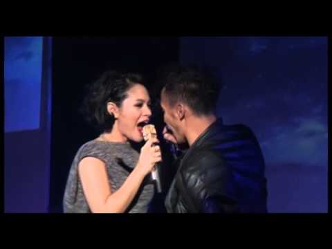 Slank Ft Andien Live in Concert - 18   Full Moon Blues