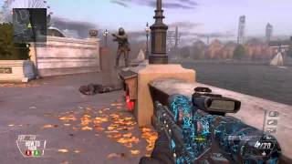 Cool 360 Suicide on Encore!!!