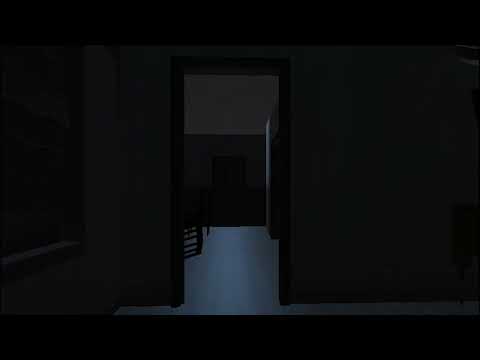 Mannequin Horror Game video thumbnail