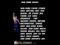 Ultimate Mortal Kombat 3 Mobile Java Sub Zero Ending
