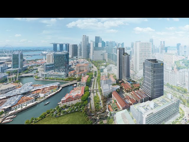 2 Bed Condo for Sale in  Union Square Residences / Former Central Square - Image 18