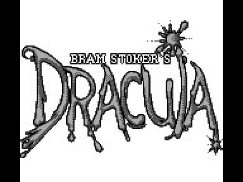 [Longplay] GB - Bram Stoker's Dracula