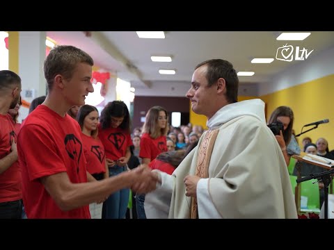 Izdvojeno - Kapitul Osječkog područnog bratstva Franjevačke mladeži