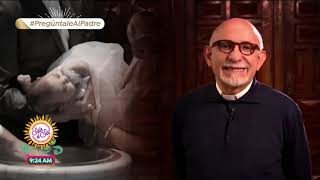 ¿Te quieres casar pero te faltan sacramentos | Sale el Sol