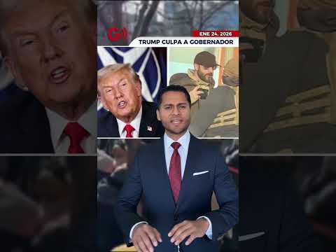 Trump ICE Minneapolis