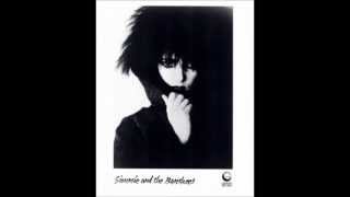 Dazzle FULL - Siouxsie &amp; the Banshees