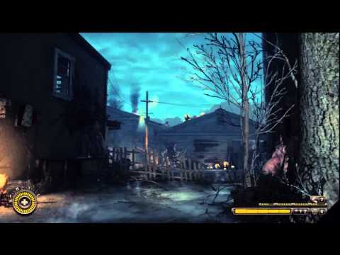 Resistance 3 - Walkthrough Part 22