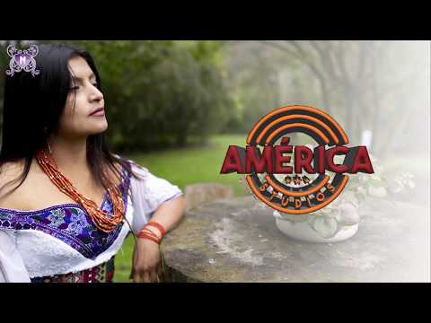 Me dejas por ella - Nelly Janeth - FOTOVIDEO LETRA - Oficial