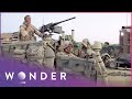 British Army Take Wrong Turn Into Taliban Territory Road Warriors S1 EP1 Wonder