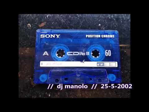 //  dj manolo  //  25-5-2002