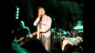 Morrissey - I Keep Mine Hidden [live] Webster Hall, NYC, March 25, 2009 [3/25/09] [The Smiths]