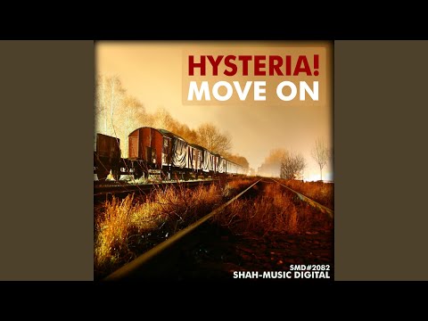 Move On (Debbie Plein Unplugged Remix)