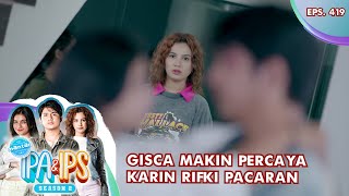 Download lagu Gisca Makin Percaya Karin Rifki Pacaran - MANTAN IPA & IPS GTV | EPS 419 (3/5) mp3