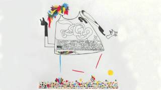 Future Islands - &quot;Doves&quot; (Vince Clarke Remix)