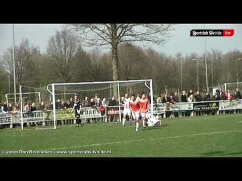 Longa - Silvolde   5-4-2009