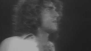The Who - Sea And Sand - 11/20/1973 - Cow Palace (Official)