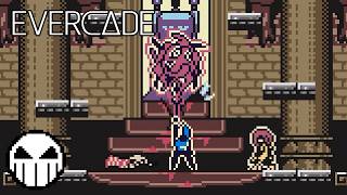 Nyghtmare: The Ninth King (Indie Heroes Collection 4) Gameplay