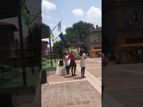 Мелнишко хоро