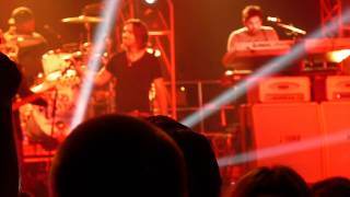 Jake Owen - Nobody Feelin' No Pain - Chattanooga - 03-24-12