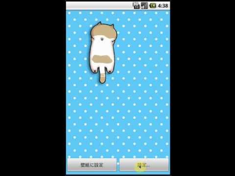 Rolling cat LWP01 Trial Video