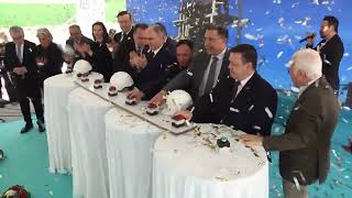 Muradiye OSB 2025 Yılı Faaliyet Filmi