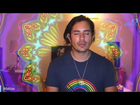 Day 286 SCULPTURE Alignment - Matias De Stefano - English Edit