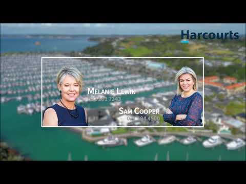 60 Voyager Drive, Gulf Harbour, Auckland, 4房, 2浴, House