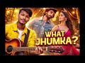 What Jhumka Pretty Lady Song New Bollywood Song 2026 Viral Reel Song