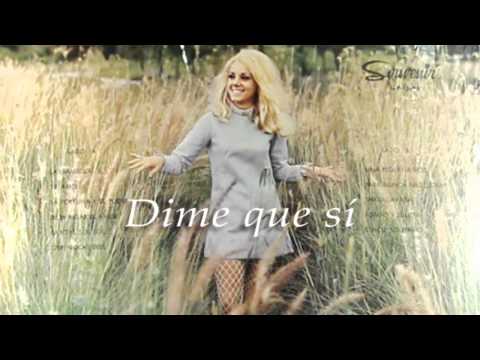Nancy Ramos - Dime Que Sí (Please Mr. Please)