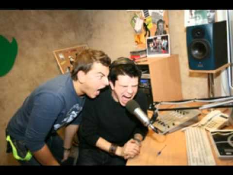 ZipFm Radistai - Skambutis Zemaiciui