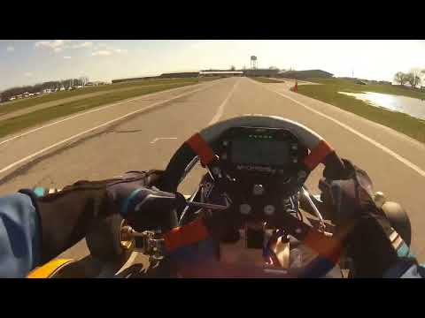 Pov ROK Shifter at NCMP