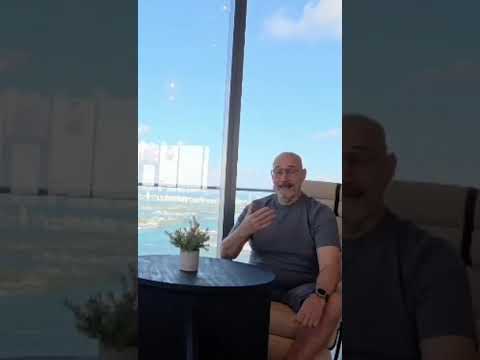 Paul and Lora — Why We Started Breakthrough to Wellness