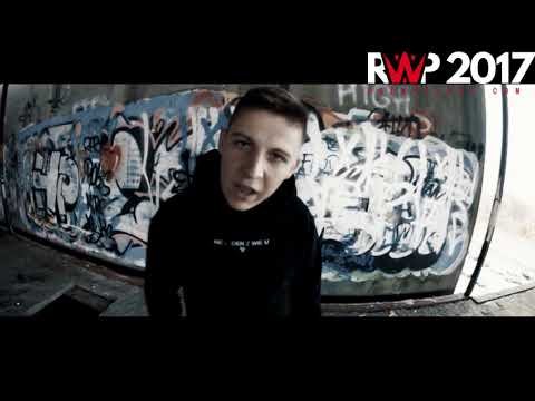 NIE JEDEN Z WIELU – NAJLEPSZA ZWROTA (PROD. FLAME) | #RWP2017 ETAP2: DUDEK P56
