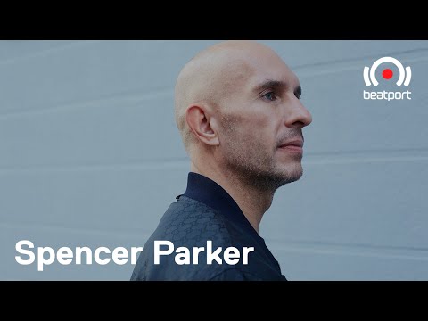 Spencer Parker DJ set - Beatport X HE.SHE.THEY (Christmas Edition)  | @Beatport Live