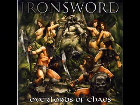 IronSword - Overlords Of Chaos