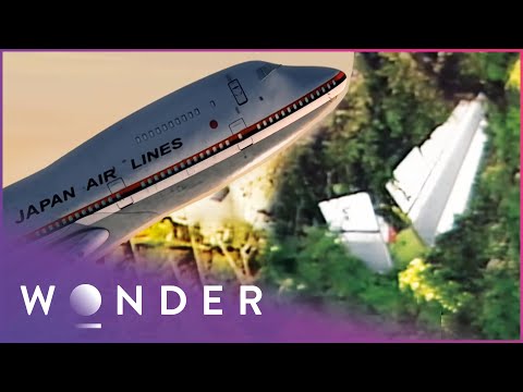 The Deadliest Aircraft Disasters In Aviation History | Mayday | Wonder