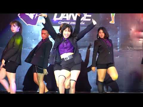 190608 "JKL+" cover "WJSN"(Save Me, Save You) @ WatergatePavillionCoverDance(Audition)