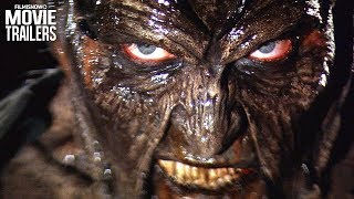 JEEPERS CREEPERS 3 | The Creeper Returns in new teaser trailer