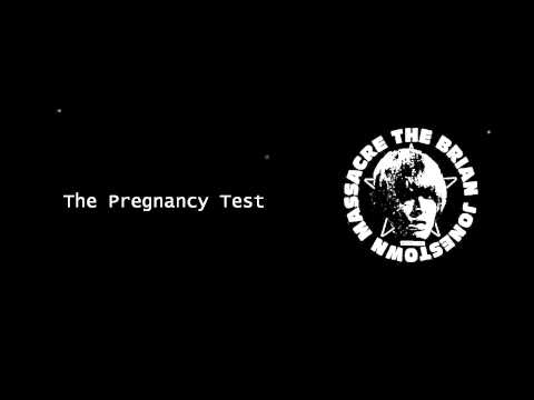 The Pregnancy Test - The Brian Jonestown Massacre