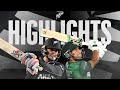 Mark Chapman 94 And Nawaz Fireworks Highlights New Zealand V Pakistan 3rd T20