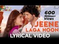 Jeene Laga Hoon Bollywood Sing Along - Ramaiya ...