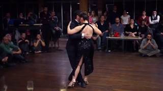 Alejandro Berón & Ezgi Ömüriş - Flor De Lino