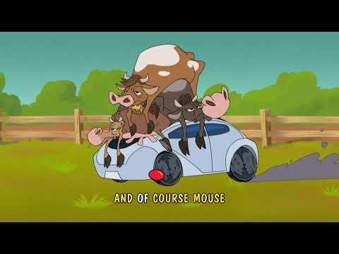 Animaniacs: S1 Soundtrack | Banana Hammock | WaterTower