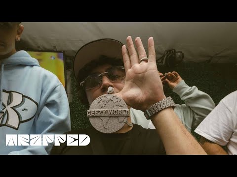 OhGeesy & Renz "Get Loose" (Official Video)