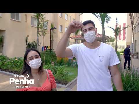 Entrega de Chaves Plano&Penha - Manuel Leiroz II | Plano&Plano