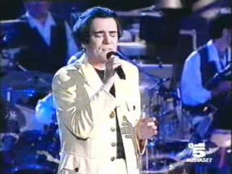 Un disco per l'estate 97 - Medley - Renato Zero