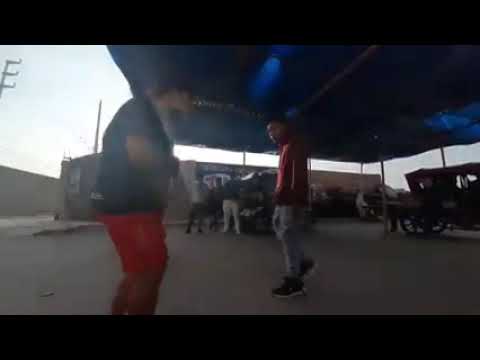 ALD vs ZEUS - semifinal APARICIOBATTLES 2da fecha.