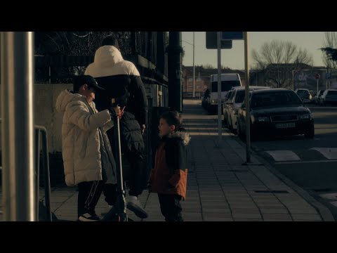 JR VARGAS X JAYB - VENIMOS DE ABAJO