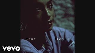 Sade - Mr Wrong (Audio)