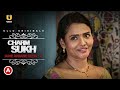 Charamsukh Jane Anjane Mein Part 3 Ullu Web Series Jinnie Jazz Shreya T Story Explain